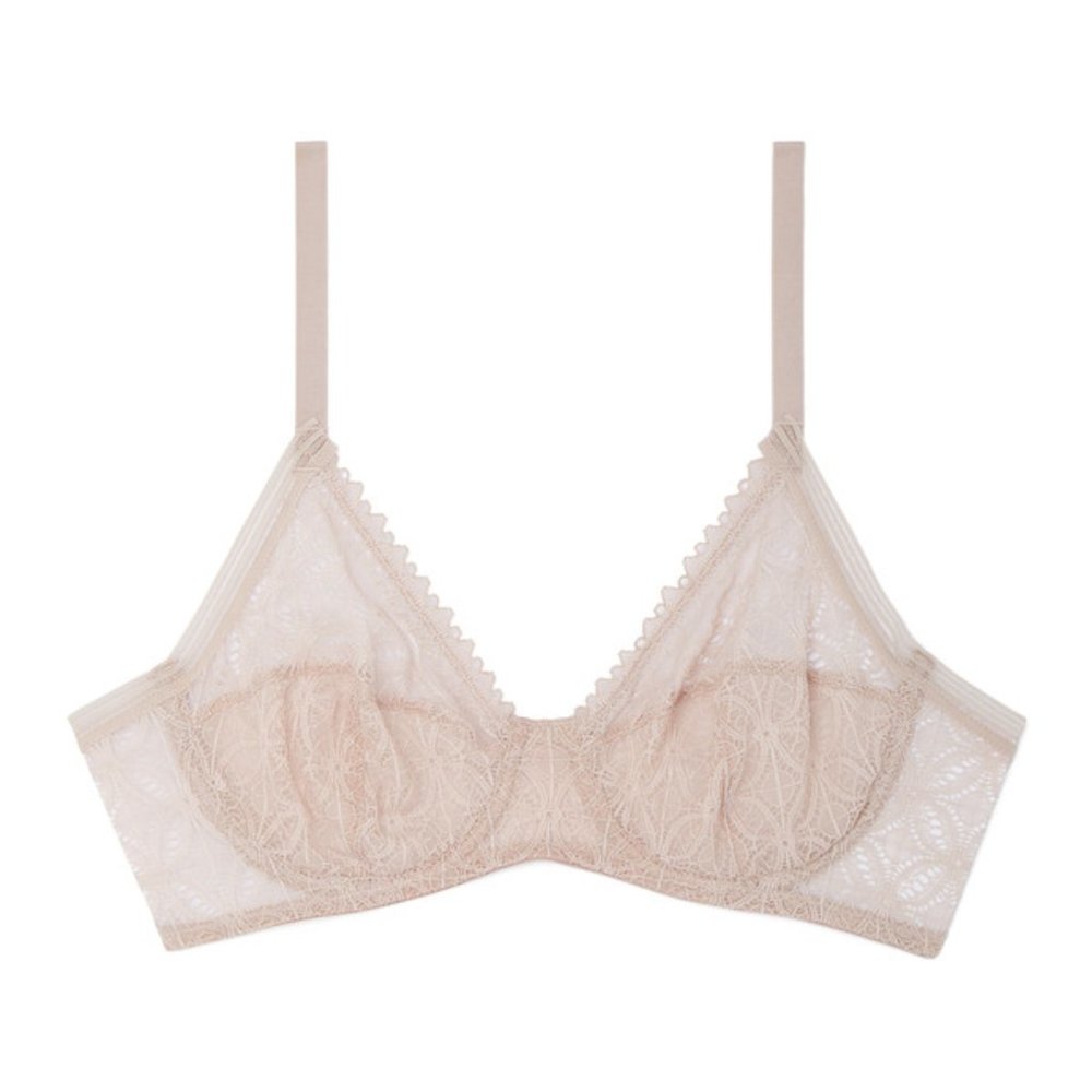 ELSE Chloe Full-Cup Underwire Bra $85